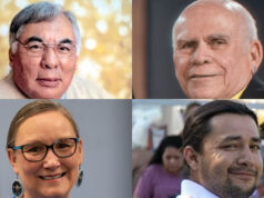 Quapaw Nation elects new vice chairman, retains 2 of 3 Business Committee members Quapaw Nation election results