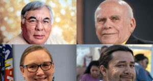 Quapaw Nation elects new vice chairman, retains 2 of 3 Business Committee members Quapaw Nation election results