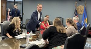 State board takes accreditation actions, but Tulsa Public Schools decision delayed state board of education accreditation