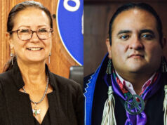 Quapaw Nation elections highlight lingering turmoil Quapaw Nation election