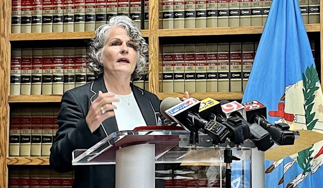 Vicki Behenna drops charges against police officers