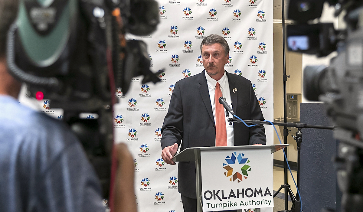 Supreme Court validates Turnpike Authority bonds