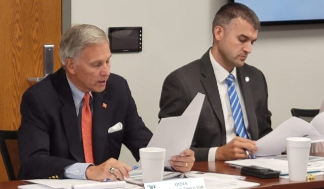 Gregory Slavonic ODMHSAS