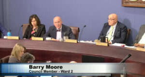 ‘It’s embarrassing’: Edmond housing study discussion turns fiery at council meeting Edmond housing study