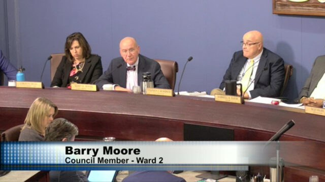 Edmond housing study