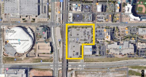 With nebulous nonprofit proposed to provide services, Bricktown apartments’ TIF vote looms Boardwalk at Bricktown, Aspiring Anew Generation