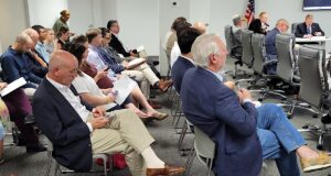 Reboot: Oklahoma Broadband Office discards ARPA list, starts new process Oklahoma Broadband Office starts new process