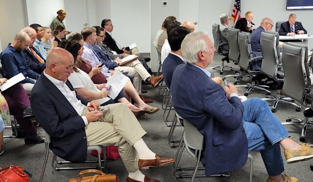 Oklahoma Broadband Office starts new process