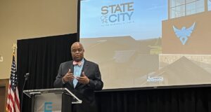 ‘Intentional collaboration’: Growth a top topic at Edmond’s State of the City State of the City