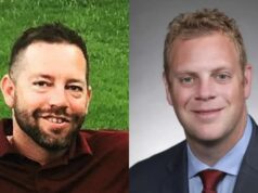 Former Marlow school board member charged with embezzling from Rep. Brad Boles’ company Darren Alaniz, Brad Boles