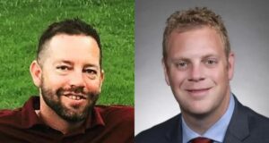 Former Marlow school board member charged with embezzling from Rep. Brad Boles’ company Darren Alaniz, Brad Boles