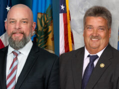 As DA seeks Hughes County Jail alternative, Seminole County Sheriff Shannon Smith resigns Seminole County Sheriff Shannon Smith