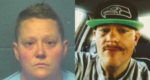 Edmond Police lieutenant arrested for fatally shooting brother, investigation continues Jennifer Haddock, Sean Haddock