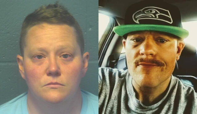 Jennifer Haddock, Sean Haddock