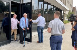 Facing December trial in football hazing lawsuit, Kingfisher School Board meets in court Kingfisher football lawsuit