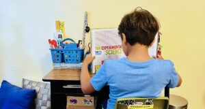 Seeking to address low scores, Ryan Walters promotes the ‘science of reading’ science of reading