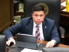 Despite guilty plea on felony APC, deferred sentence likely lets Rep. Ryan Martinez stay in office Ryan Martinez