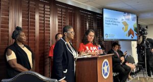 State board accredits TPS ‘with deficiencies,’ requests special report from districts