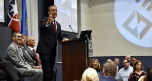 ‘The next level’: Coalition proposes $1 billion Norman entertainment district Norman entertainment district