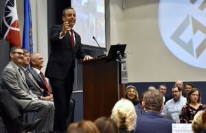 ‘The next level’: Coalition proposes $1 billion Norman entertainment district Norman entertainment district