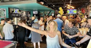 NonDoc roundup: New office, new jobs and NewsMatch NewsMatch, NonDoc new office, SPJ awards