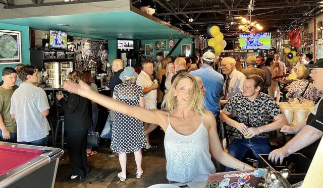 NewsMatch, NonDoc new office, SPJ awards