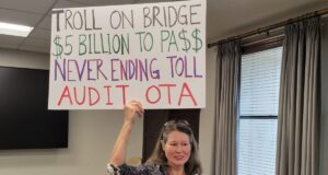 Birthday Rant: Lack of public comment fosters ‘failure to communicate’ with citizens birthday rant