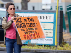 ‘Crisis pregnancy centers’ gain support, face new regulations crisis pregnancy centers