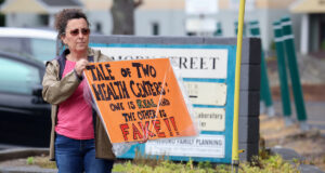 ‘Crisis pregnancy centers’ gain support, face new regulations crisis pregnancy centers