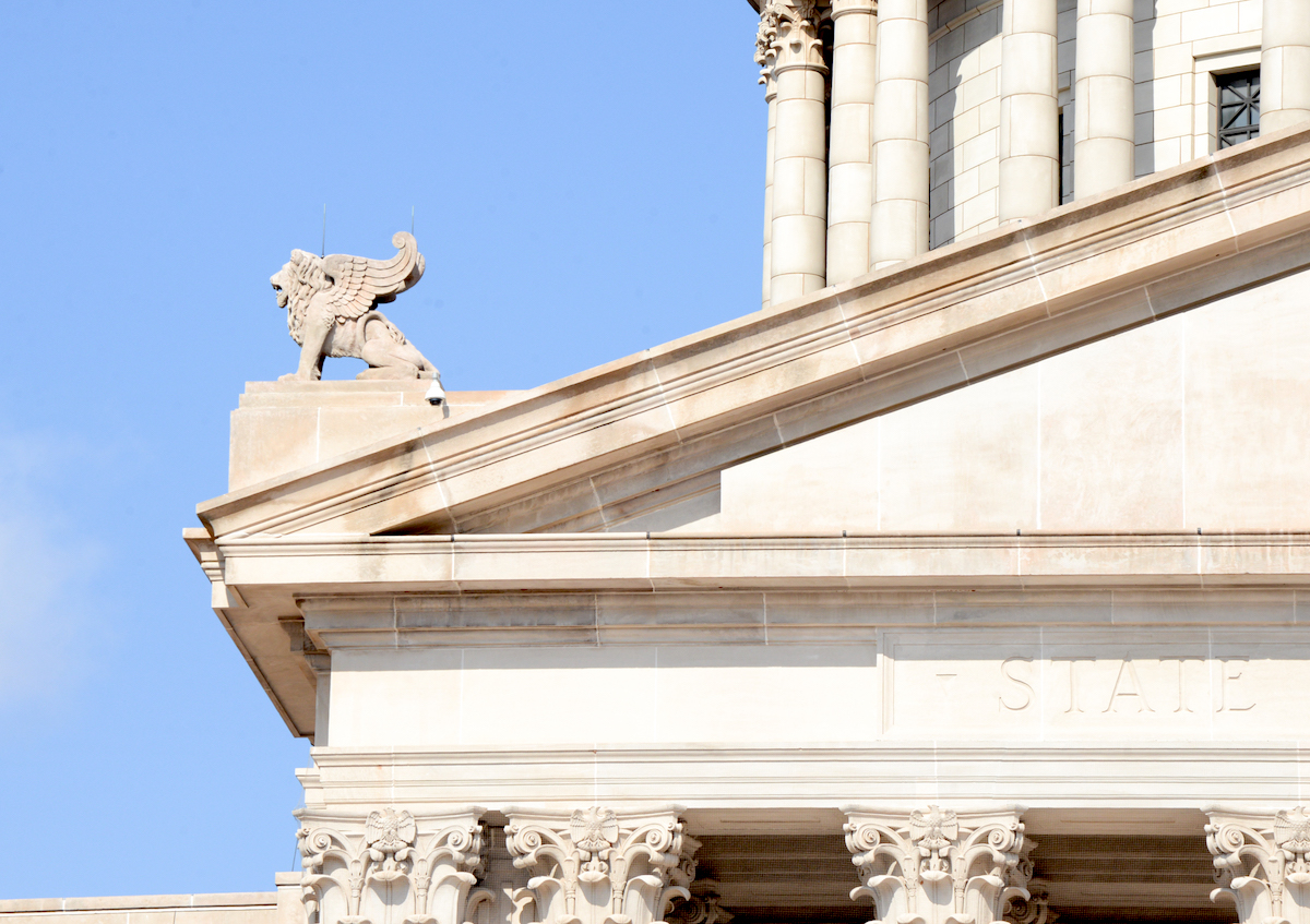 Oklahoma state agency director pay raises