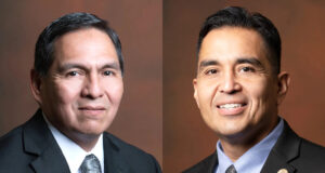 Muscogee voters reelect Hill and Beaver, send council incumbents to runoffs Chief David Hill reelected