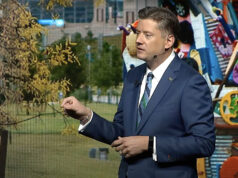 Election extending sales tax proposed to cover bulk of $900 million new OKC Thunder arena