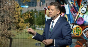 Election extending sales tax proposed to cover bulk of $900 million new OKC Thunder arena