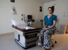 Indigenous women navigate abortion access hurdles after Dobbs Indigenous women abortion