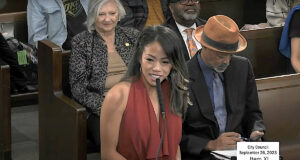 After 36 public comments, OKC Council sets Dec. 12 election for new Thunder arena new Thunder arena