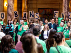 ‘Confusing’ and ‘chilling’: First legislative sessions after Dobbs produce patchwork of laws on abortion legislative sessions after Dobbs