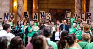 ‘Confusing’ and ‘chilling’: First legislative sessions after Dobbs produce patchwork of laws on abortion legislative sessions after Dobbs