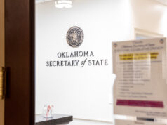 Roundup: Broadband reboots, Turnpike Authority gets go ahead, Parole Board chairman accused Parole Board chairman, Secretary of State Josh Cockroft