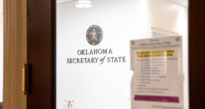 Roundup: Broadband reboots, Turnpike Authority gets go ahead, Parole Board chairman accused Parole Board chairman, Secretary of State Josh Cockroft