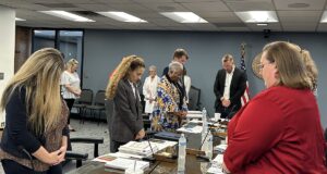 State Board of Education hears TPS update, approves budget request and gender rule state board of education budget