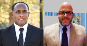 Cheat sheet: Larry Bush, Johnny Jernigan face off in SD 32 Democratic primary SD 32 Democratic primary