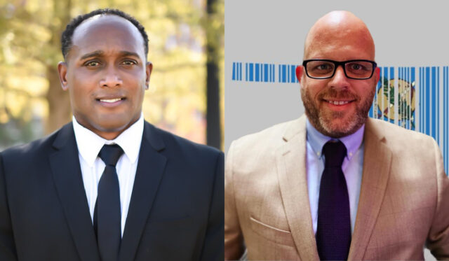 SD 32 Democratic primary