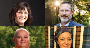 Cheat sheet: Four compete in SD 32 Republican primary SD 32 Republican Primary