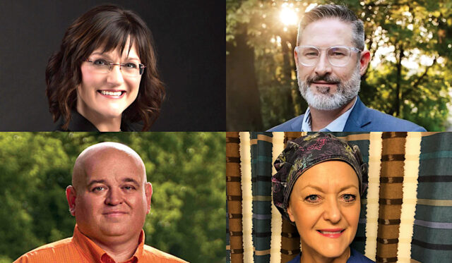 SD 32 Republican Primary