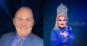 ‘Very open with who I am’: Western Heights principal defends drag queen alter ego shane murnan, western heights