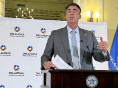 Gov. Kevin Stitt calls special session for ‘tax fairness’ Stitt calls special session