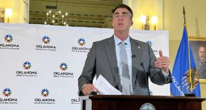 Gov. Kevin Stitt calls special session for ‘tax fairness’ Stitt calls special session