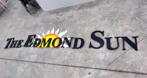 Oklahoma Historical Society secures CNHI approval for online archive of The Edmond Sun Edmond Sun archives