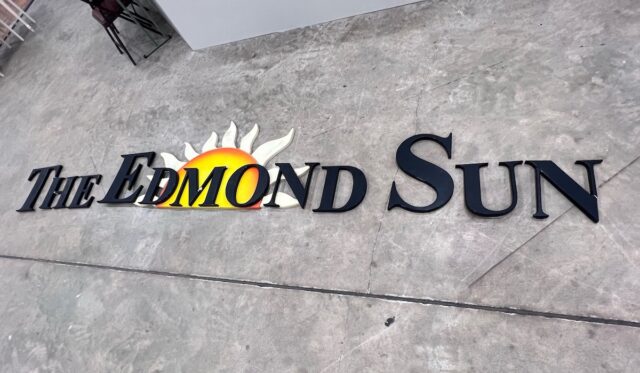 Edmond Sun archives