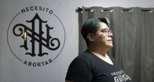 Mexican abortion-pill networks reach across U.S. border to help immigrants without access Mexican abortion pill